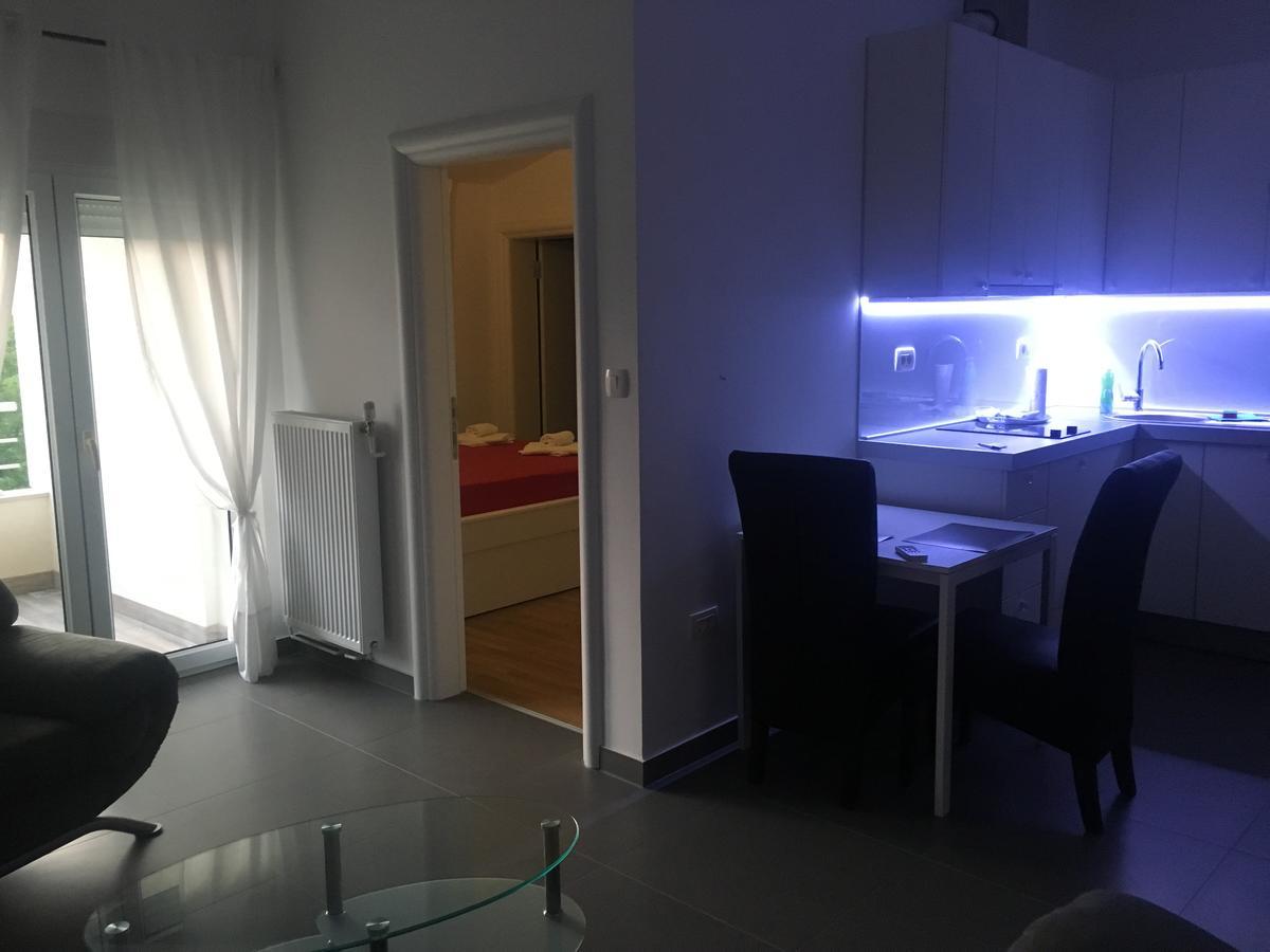 Apartment Doma Međugorje Exterior foto